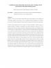 Landslide Movement Monitoring Using the Space-born Technique of SAR Interferometry and Global Positioning System