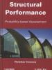 Structural Performance Probability-based Assessement