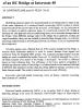 Application of Fuzzy Set Theory in Structural Health Monitoring to Pattern Different States of an RC Bridge at Interstate 40