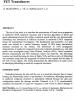 Debonding Assessment in Sandwich CF/EP Composite Beams Using Surface Mounted PZT Transducers