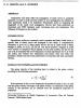 Compensation for Temperature and Static Strain in Lamb Wave Propagation