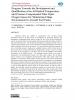 Progress Towards the Development and Qualification of an All Optical Temperature and Pressure Compensated Fiber Optic Oxygen Sensor for Monitoring Ullage Environment in Aircraft Fuel Tanks