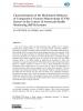 Characterization of the Mechanical Influence of Comparative Vacuum Measurement (CVM) Sensors in the Context of Structural Health Monitoring (SHM) Systems