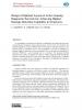 Design of Optimal Layout of Active Sensing Diagnostic Network for Achieving Highest Damage Detection Capability in Structures