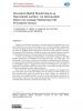 Structural Health Monitoring in an Operational Airliner: An Intermediate Report on Leakage Monitoring with Percolation Sensors