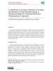 Contribution of Acoustic Emission to Evaluate the Influence of Hygrothermal Aging on Mechanical Behavior of Hemp Reinforced Polypropylene Composites